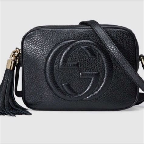 fake gucci disco bag uk|Gucci disco bag best price.